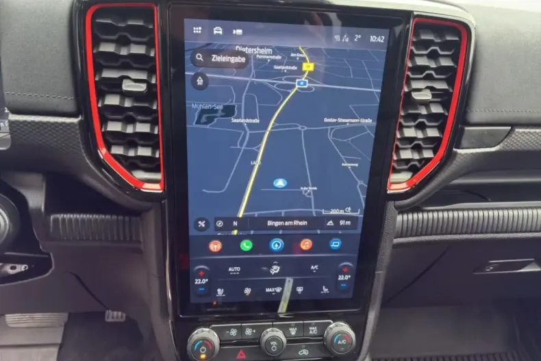 Ford Ranger din 2023 cu 56.750 km - oferta FOR196646 - foto 10