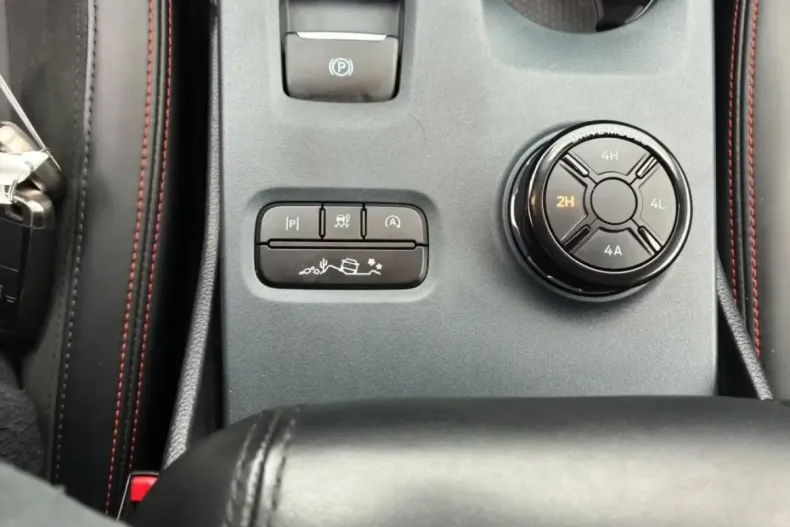 Ford Ranger din 2023 cu 56.750 km - oferta FOR196646 - foto 17