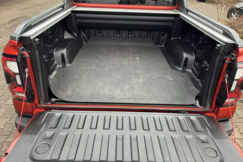 Ford Ranger din 2023 cu 56.750 km - oferta FOR196646 - foto 20