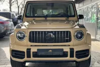 Mercedes-Benz G 63 AMG (Clasa G) din 2021 cu 61.700 km - oferta MER196647 - foto 2
