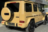 Mercedes-Benz G 63 AMG (Clasa G) din 2021 cu 61.700 km - oferta MER196647 - foto 7