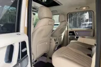 Mercedes-Benz G 63 AMG (Clasa G) din 2021 cu 61.700 km - oferta MER196647 - foto 10