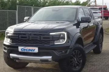 Ford Ranger din 2023 - oferta FOR196648