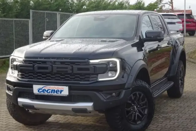 Ford Ranger din 2023 cu 72.148 km - oferta FOR196648 - foto 1