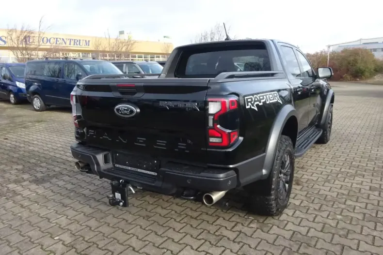 Ford Ranger din 2023 cu 72.148 km - oferta FOR196648 - foto 3