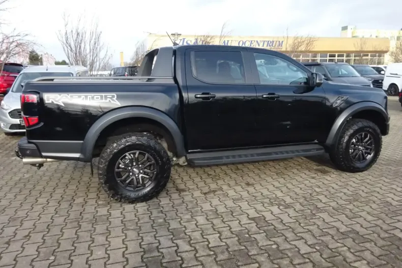 Ford Ranger din 2023 cu 72.148 km - oferta FOR196648 - foto 4