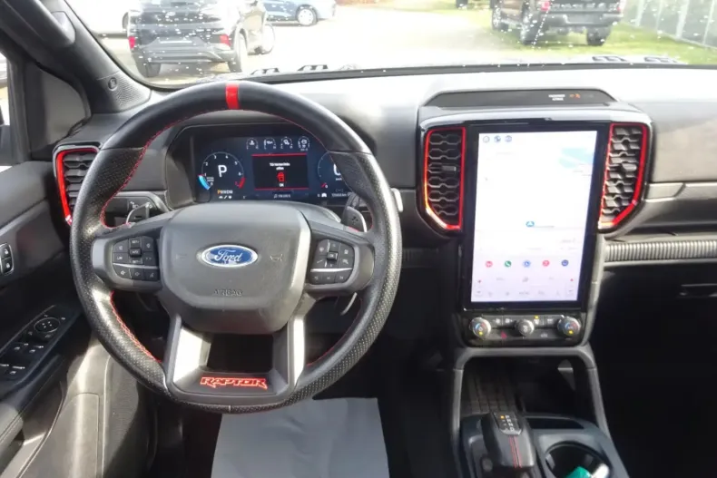 Ford Ranger din 2023 cu 72.148 km - oferta FOR196648 - foto 5