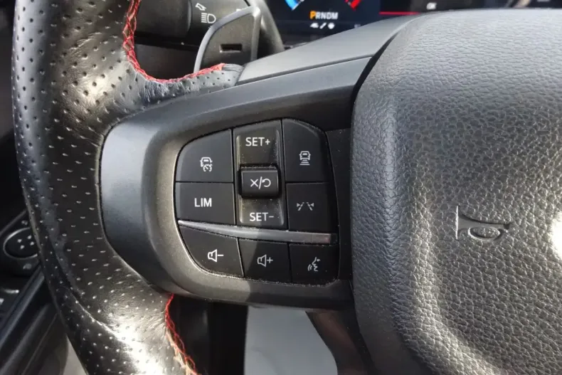 Ford Ranger din 2023 cu 72.148 km - oferta FOR196648 - foto 7