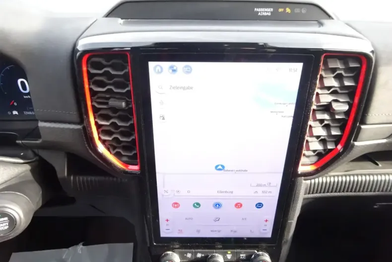 Ford Ranger din 2023 cu 72.148 km - oferta FOR196648 - foto 9