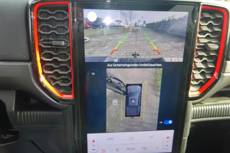 Ford Ranger din 2023 cu 72.148 km - oferta FOR196648 - foto 10