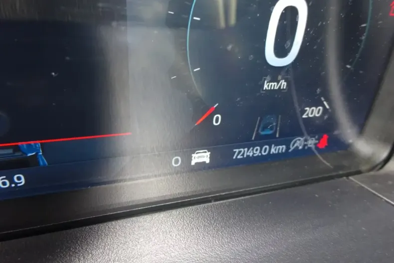 Ford Ranger din 2023 cu 72.148 km - oferta FOR196648 - foto 11