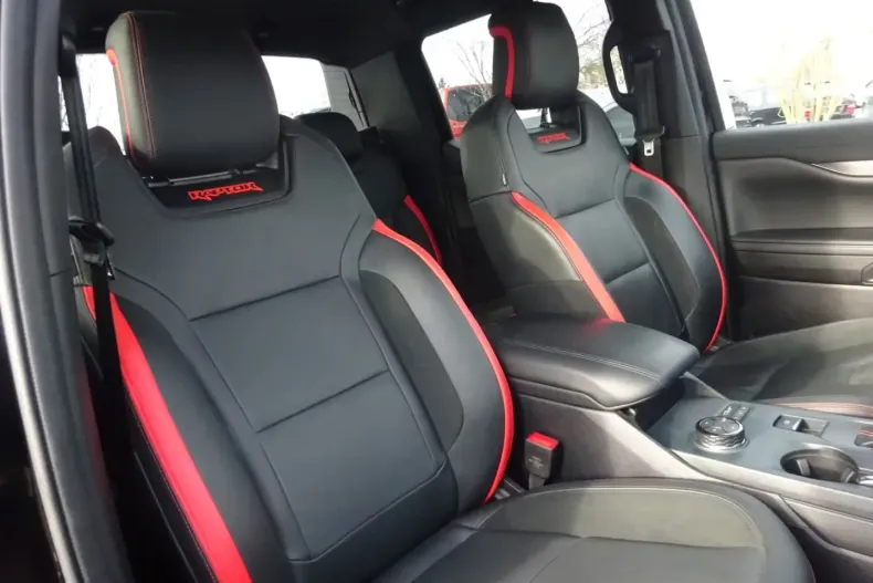 Ford Ranger din 2023 cu 72.148 km - oferta FOR196648 - foto 12