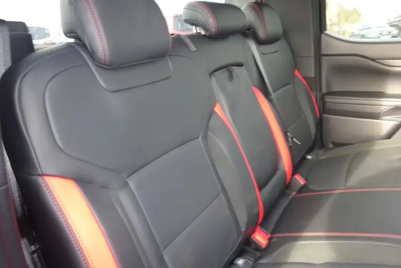 Ford Ranger din 2023 cu 72.148 km - oferta FOR196648 - foto 13