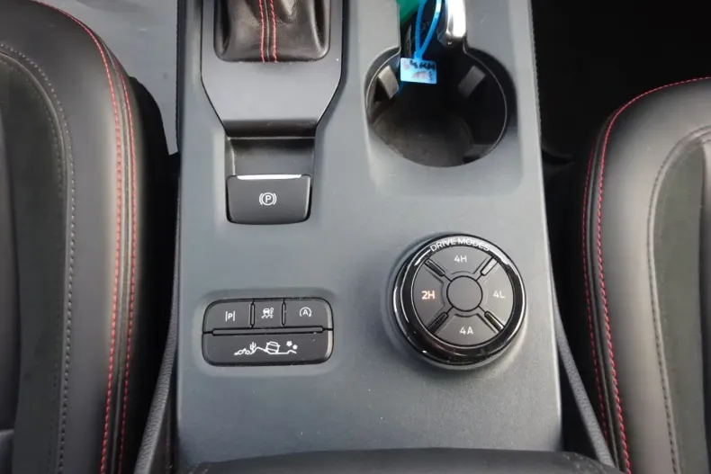 Ford Ranger din 2023 cu 72.148 km - oferta FOR196648 - foto 14