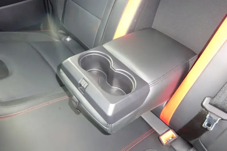 Ford Ranger din 2023 cu 72.148 km - oferta FOR196648 - foto 15