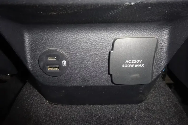 Ford Ranger din 2023 cu 72.148 km - oferta FOR196648 - foto 16