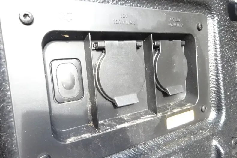 Ford Ranger din 2023 cu 72.148 km - oferta FOR196648 - foto 23