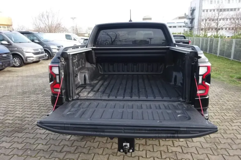 Ford Ranger din 2023 cu 72.148 km - oferta FOR196648 - foto 25