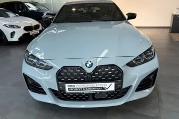 BMW M440 din 2023 - oferta BMW196649