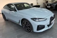 BMW M440 (Seria 4) din 2023 cu 48.990 km - oferta BMW196649 - foto 2