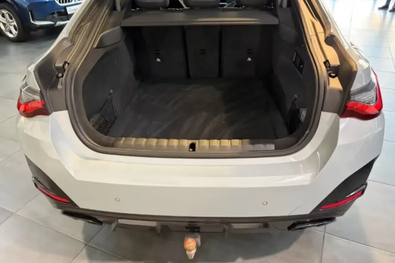 BMW M440 (Seria 4) din 2023 cu 48.990 km - oferta BMW196649 - foto 7