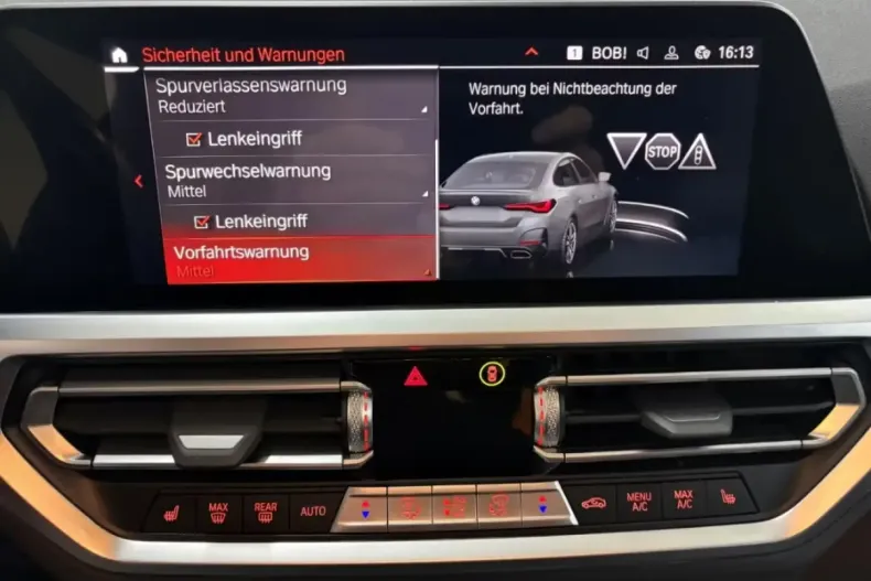 BMW M440 (Seria 4) din 2023 cu 48.990 km - oferta BMW196649 - foto 15