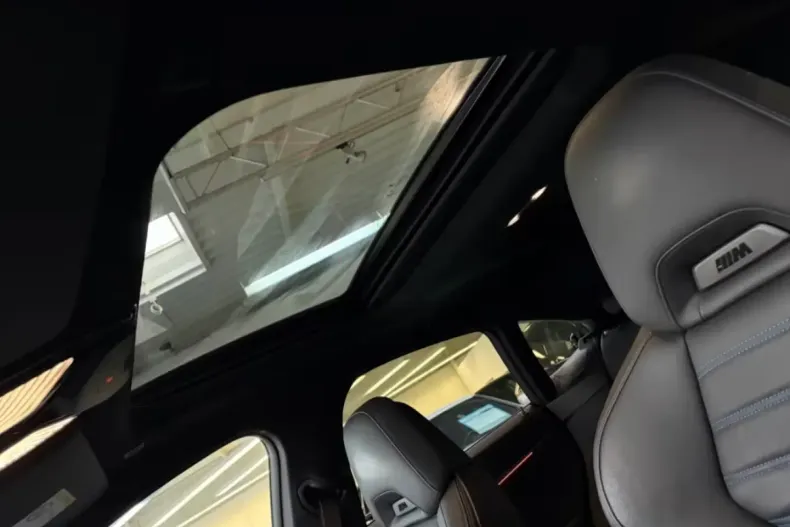 BMW M440 (Seria 4) din 2023 cu 48.990 km - oferta BMW196649 - foto 18