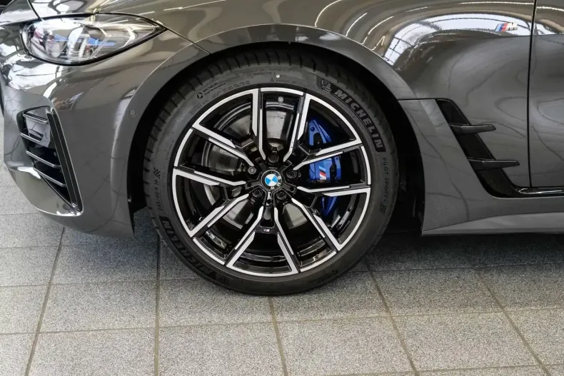 BMW M440 (Seria 4) din 2022 cu 47.298 km - oferta BMW196650 - foto 6