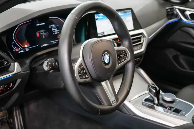 BMW M440 (Seria 4) din 2022 cu 47.298 km - oferta BMW196650 - foto 7