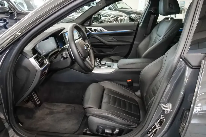 BMW M440 (Seria 4) din 2022 cu 47.298 km - oferta BMW196650 - foto 8