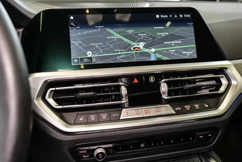 BMW M440 (Seria 4) din 2022 cu 47.298 km - oferta BMW196650 - foto 9