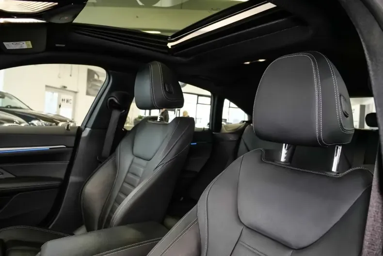 BMW M440 (Seria 4) din 2022 cu 47.298 km - oferta BMW196650 - foto 15