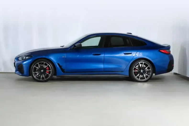BMW M440 (Seria 4) din 2022 cu 34.939 km - oferta BMW196651 - foto 3