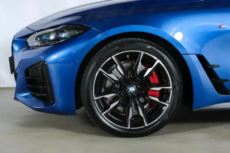 BMW M440 (Seria 4) din 2022 cu 34.939 km - oferta BMW196651 - foto 4