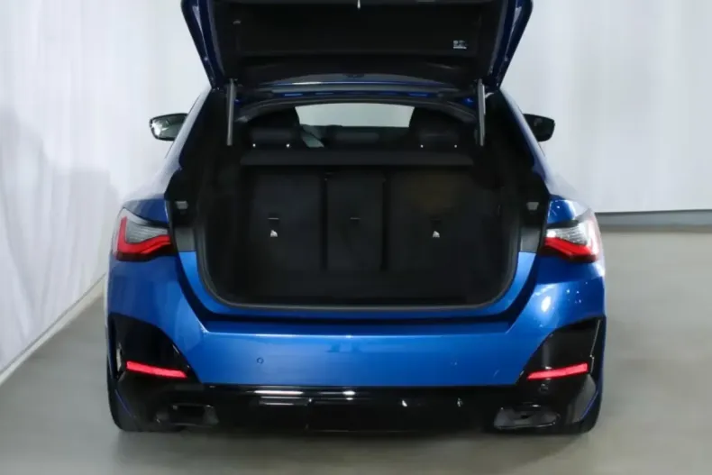 BMW M440 (Seria 4) din 2022 cu 34.939 km - oferta BMW196651 - foto 7