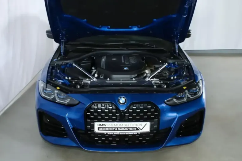 BMW M440 (Seria 4) din 2022 cu 34.939 km - oferta BMW196651 - foto 8