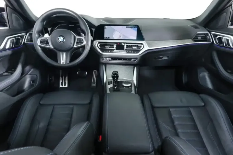 BMW M440 (Seria 4) din 2022 cu 34.939 km - oferta BMW196651 - foto 11