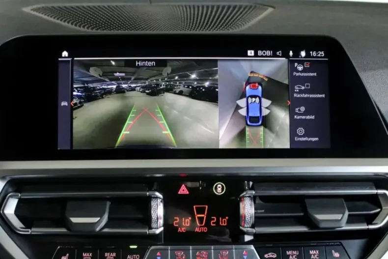 BMW M440 (Seria 4) din 2022 cu 34.939 km - oferta BMW196651 - foto 12