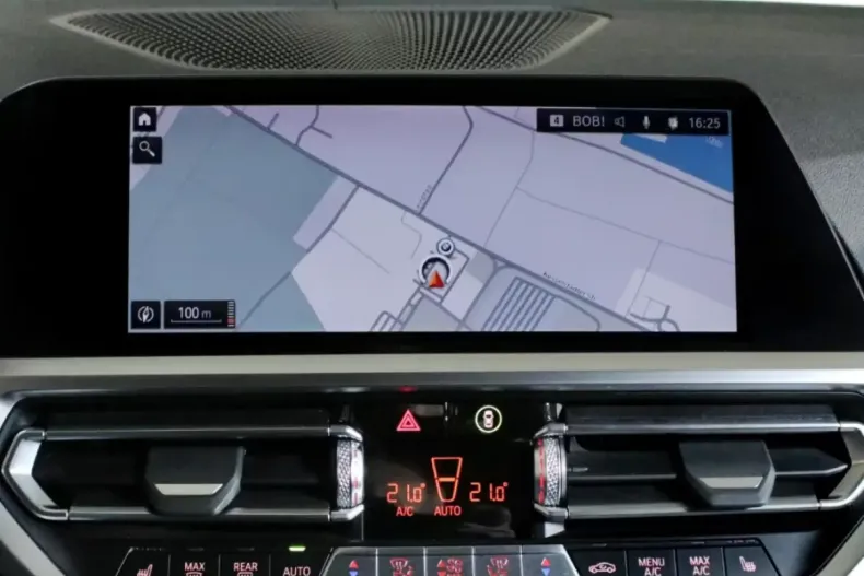 BMW M440 (Seria 4) din 2022 cu 34.939 km - oferta BMW196651 - foto 14