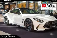 Mercedes-Benz AMG GT (Clasa GT) din 2025 cu 8.153 km - oferta MER196652 - foto 1