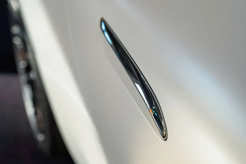 Mercedes-Benz AMG GT (Clasa GT) din 2025 cu 8.153 km - oferta MER196652 - foto 3
