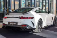Mercedes-Benz AMG GT (Clasa GT) din 2025 cu 8.153 km - oferta MER196652 - foto 4