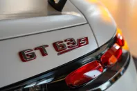 Mercedes-Benz AMG GT (Clasa GT) din 2025 cu 8.153 km - oferta MER196652 - foto 5