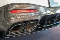 Mercedes-Benz AMG GT (Clasa GT) din 2025 cu 8.153 km - oferta MER196652 - foto 6