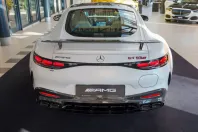 Mercedes-Benz AMG GT (Clasa GT) din 2025 cu 8.153 km - oferta MER196652 - foto 7