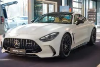 Mercedes-Benz AMG GT (Clasa GT) din 2025 cu 8.153 km - oferta MER196652 - foto 8
