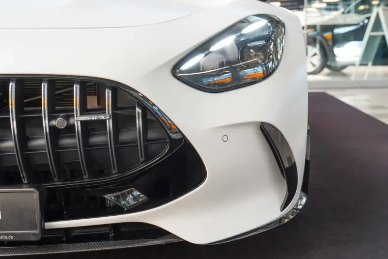 Mercedes-Benz AMG GT (Clasa GT) din 2025 cu 8.153 km - oferta MER196652 - foto 9