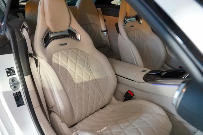Mercedes-Benz AMG GT (Clasa GT) din 2025 cu 8.153 km - oferta MER196652 - foto 11