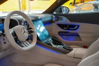 Mercedes-Benz AMG GT (Clasa GT) din 2025 cu 8.153 km - oferta MER196652 - foto 18