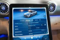Mercedes-Benz AMG GT (Clasa GT) din 2025 cu 8.153 km - oferta MER196652 - foto 25